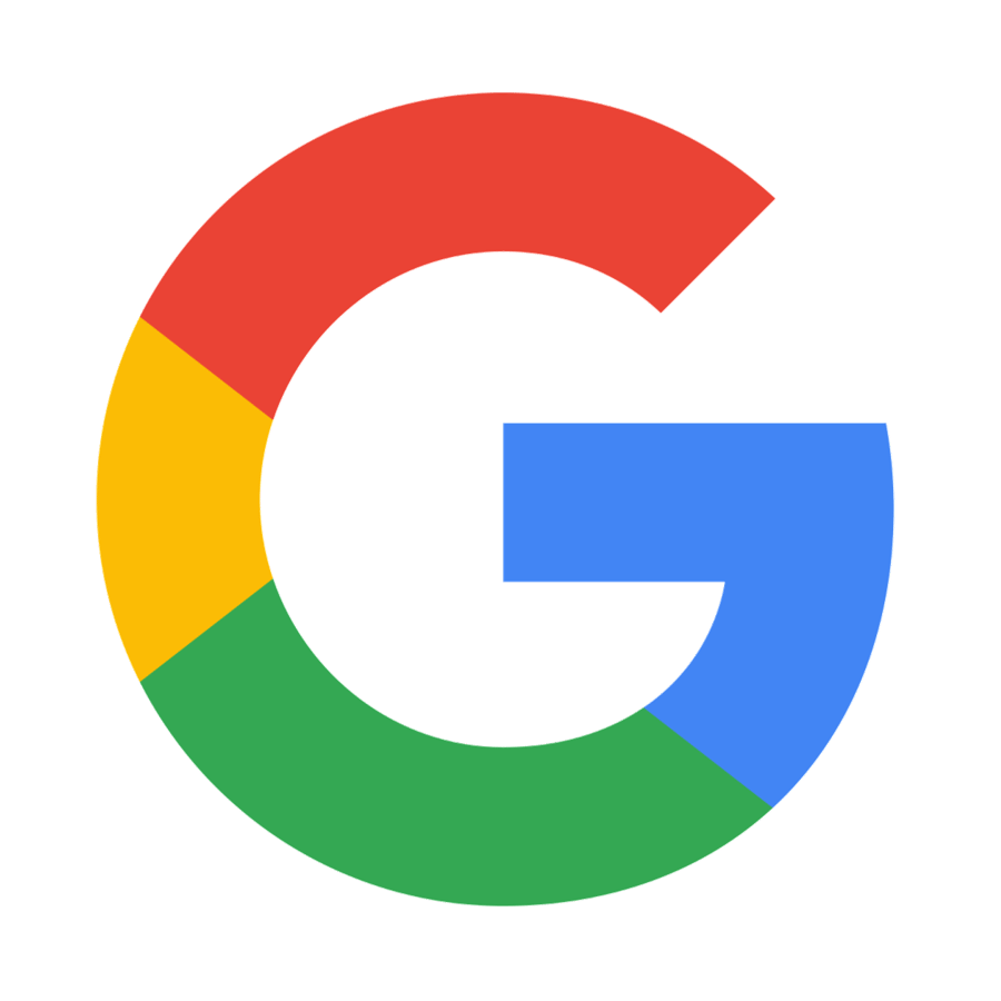 Google logo representing expert local SEO services in Sydney by Precision Local.